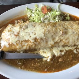 Chicken Tinga