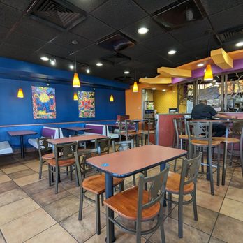 Taco Bell - Fast Food Near Me - Jackson, Michigan Taco Bell - Fast Food Near Me - Jackson, Michigan