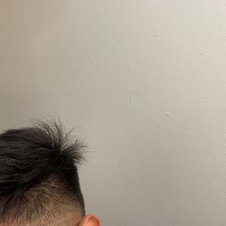 Telegraph Barber Shop - Telegraph barbers