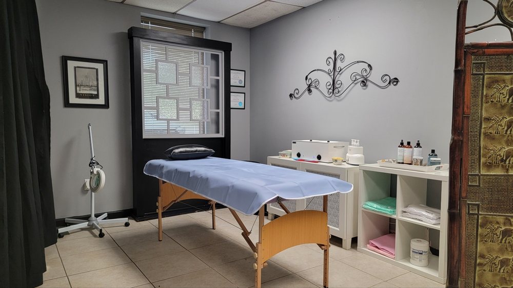 HONEYPOT WAX SERVICES Request an Appointment 2411 Johnstown Rd