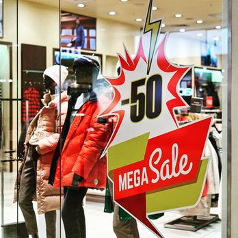 Signarama - Window graphic - Black Friday - Signmaking Near Me - Cooper City, Florida Signarama - Window graphic - Black Friday - Signmaking Near Me - Cooper City, Florida
