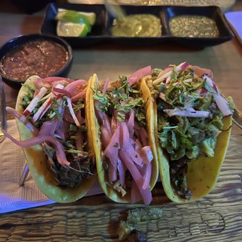 Kalaveras - Barbacoa, Carnitas & Asada Tacos. - Latin American Near Me - San Pedro, California