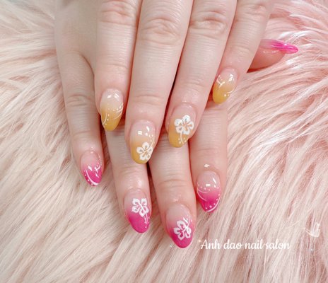 Anh Dao Nails Salon