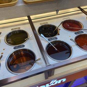 Mala Town - Hot Pot Near Me - Las Vegas, Nevada