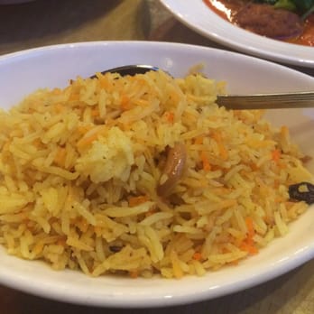 Pagan Restaurant - Side of biryani rice - Thai Near Me - San Francisco, California Pagan Restaurant - Side of biryani rice - Thai Near Me - San Francisco, California