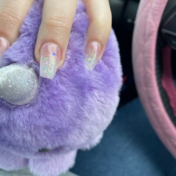 Paradise Tomball Nails & Spa - Nail Salons Near Me - Tomball, Texas