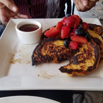 Perch - Cant go wrong with a set of flapjacks - Lounges Near Me - Los Angeles, California Perch - Cant go wrong with a set of flapjacks - Lounges Near Me - Los Angeles, California