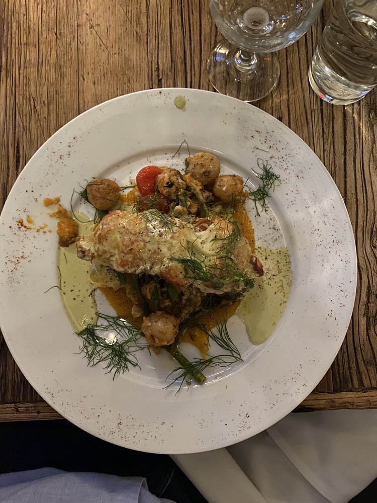 RED DRUM RESTAURANT 171 Photos & 242 Reviews 803 Coleman Blvd