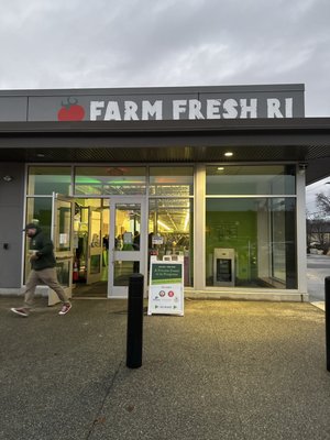 Farm Fresh Rhode Island by null