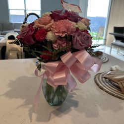 J Warren Flowers - What was delivered.