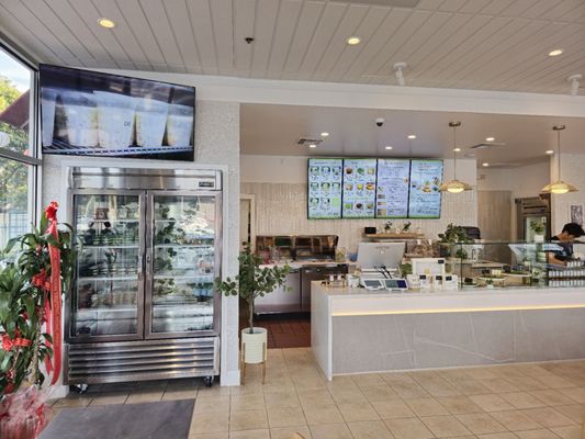 Bake & Che Garden Grove by null