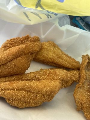 Williby's Catfish | Fresh Catfish Restaurant by null