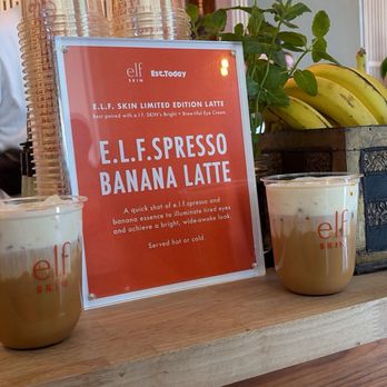 Established Today - Coffee & Tea Near Me - Los Angeles, California