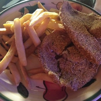 Pine Room - Crappie and fries - New American Near Me - Saint Charles, Missouri Pine Room - Crappie and fries - New American Near Me - Saint Charles, Missouri