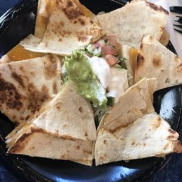 Quesadilla
