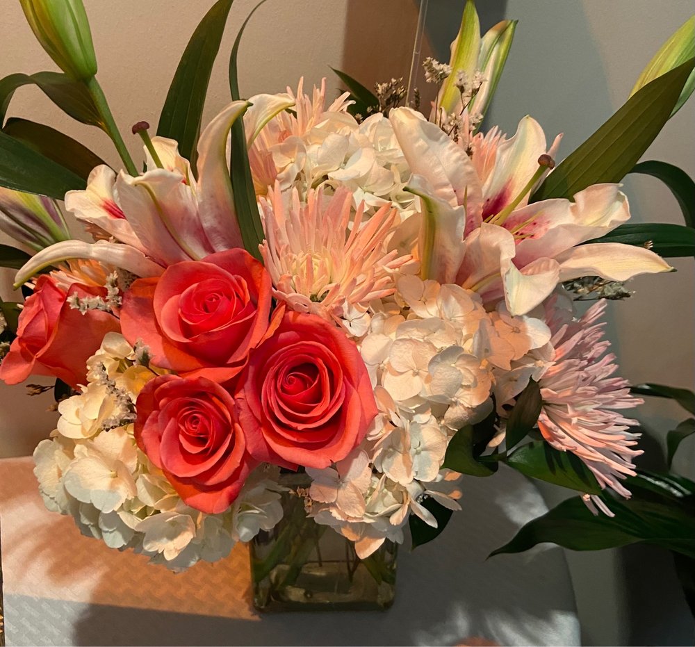 CORDOVA FLOWERS AND GIFTS Updated April 2024 32 Photos & 12 Reviews