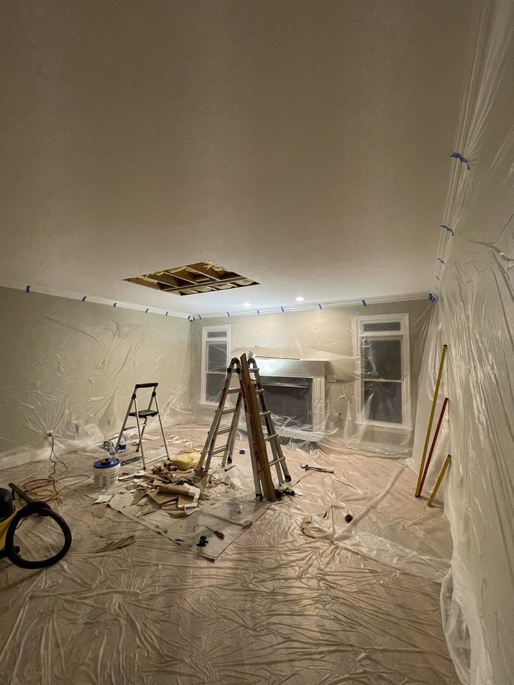 Slide of Reynolds Rapid Repair