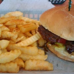 Bulgogi Burger