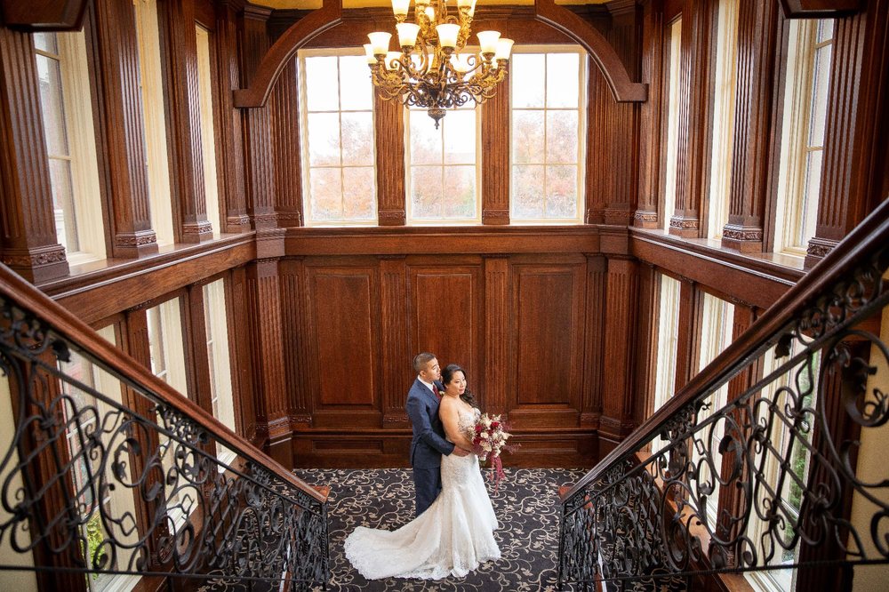 THE INN AT NEW HYDE PARK 278 Photos & 153 Reviews Venues & Event