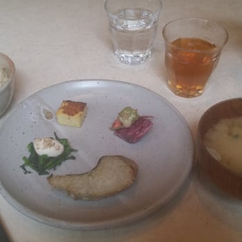 Okonomi - Set menu for the day - Japanese Near Me - Brooklyn, New York