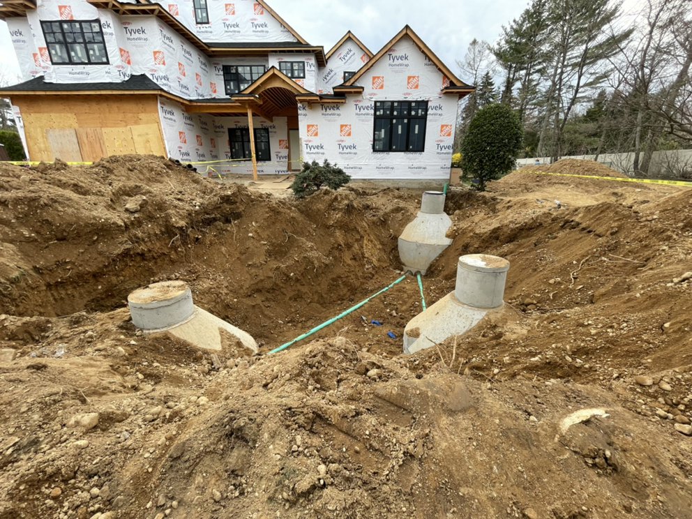 Slide of Evenflow Sewer & Drain Service