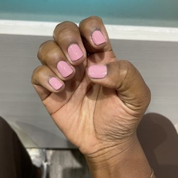 Lush Nail Bar - Nail Salons Near Me - Atlanta, Georgia Lush Nail Bar - Nail Salons Near Me - Atlanta, Georgia