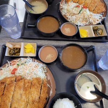 Hako - Curry Katsu - Sushi Bars Near Me - Irvine, California Hako - Curry Katsu - Sushi Bars Near Me - Irvine, California