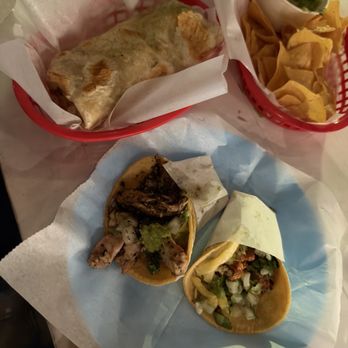The Taco Stand - Mexican Near Me - Aventura, Florida The Taco Stand - Mexican Near Me - Aventura, Florida