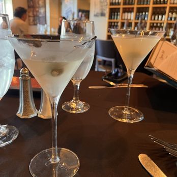 Copper Rill Restaurant - Dirty martini - American Near Me - Idaho Falls, Idaho Copper Rill Restaurant - Dirty martini - American Near Me - Idaho Falls, Idaho