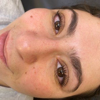 Kissed by Kat - AFTER - Waxing Near Me
