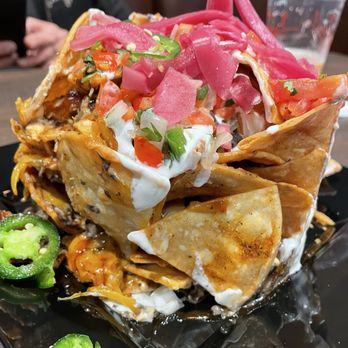 Guy Fieri's Kitchen+Bar Express - New American Near Me - Burbank, California