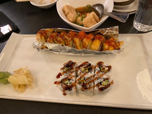 Azuma Japanese Cuisine by null