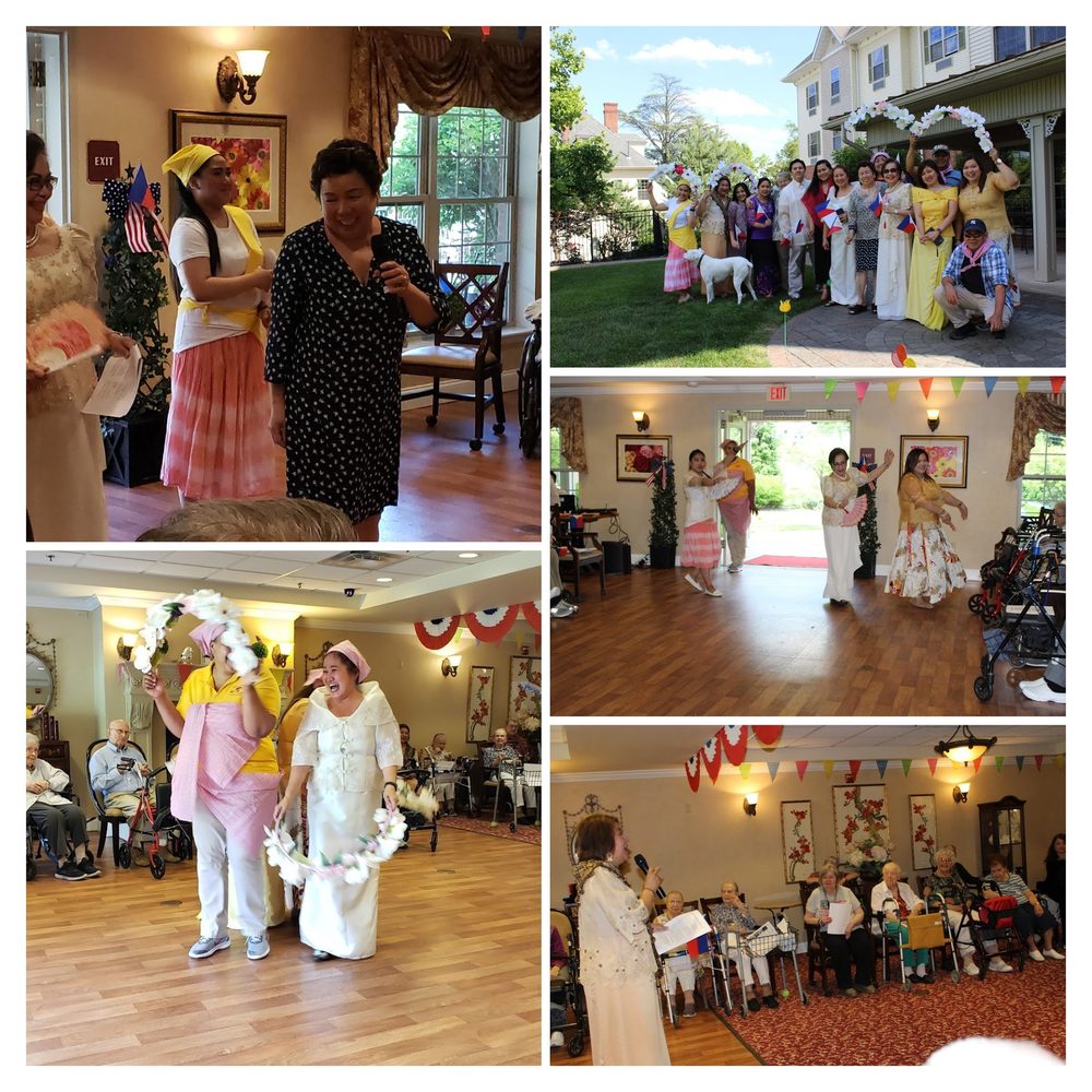 MERRY HEART ASSISTED LIVING Succasunna, New Jersey Assisted Living
