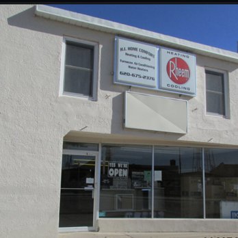 H.I. Home Comfort - Heating & Air Conditioning/HVAC Near Me - Sublette, Kansas H.I. Home Comfort - Heating & Air Conditioning/HVAC Near Me - Sublette, Kansas