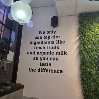 Boba Studio - Coffee & Tea Near Me - Walnut Creek, California
