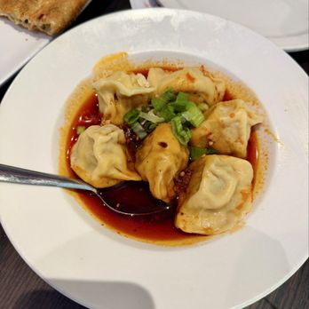 Tea House Chinese Restaurant - SZECHUAN DUMPLINGS - Szechuan Near Me - Minneapolis, Minnesota Tea House Chinese Restaurant - SZECHUAN DUMPLINGS - Szechuan Near Me - Minneapolis, Minnesota