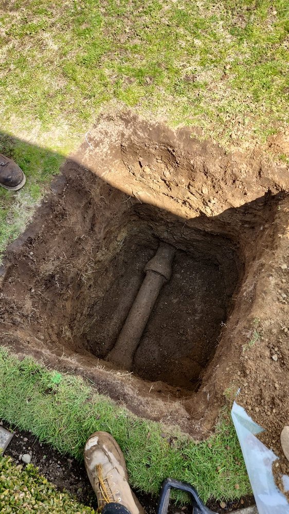 Slide of Newline pipe solutions