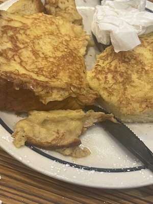 IHOP by null