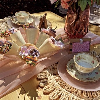 Simply Elegant Picnics - Party & Event Planning Near Me
