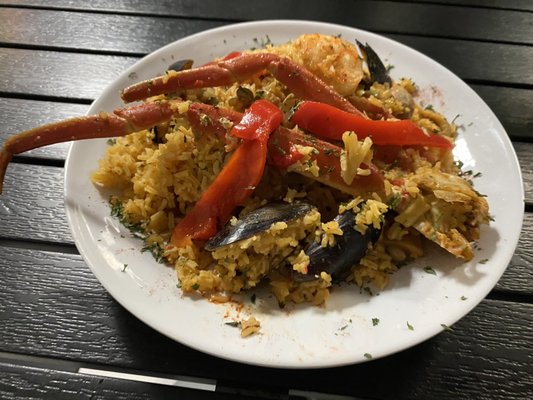 The Grill Stories by null