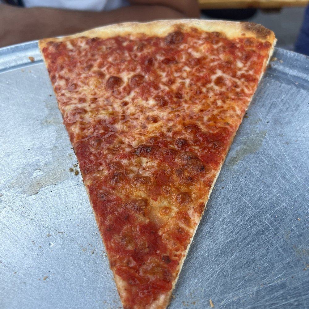 Prime Pizza - Cheese pizza - Pizza Near Me - Burbank, California