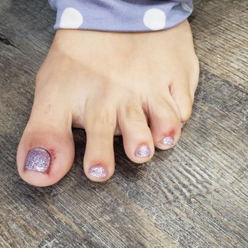Eco Nails - Troy - Nail Salons Near Me - Troy, Michigan