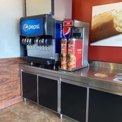 Penn Station - Drinks