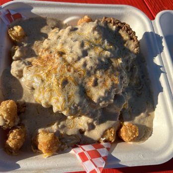 The Cast Iron Queen - Food Trucks Near Me - Enumclaw, Washington The Cast Iron Queen - Food Trucks Near Me - Enumclaw, Washington