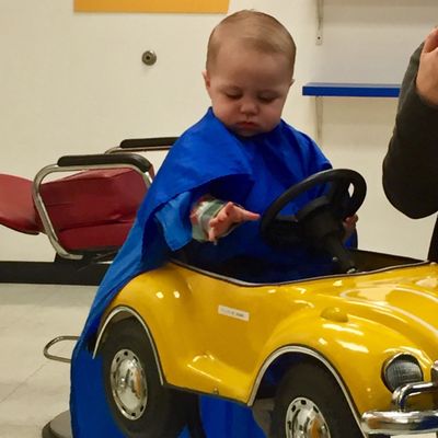 Cool Cuts 4 Kids 9360 Rosedale Hwy Ste B Bakersfield Ca Children S Hair Salon Mapquest
