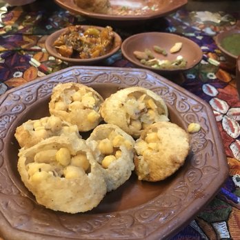 Clay Handi - Halal Near Me - Buffalo, New York