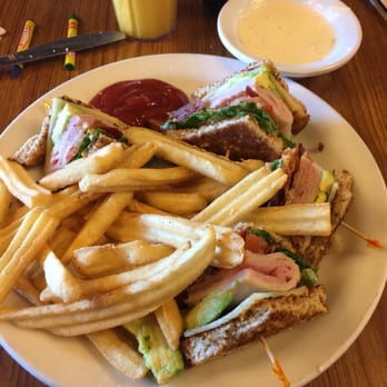 Denny's - Cali club pretty yum ! - Diners Near Me - Tempe, Arizona Denny's - Cali club pretty yum ! - Diners Near Me - Tempe, Arizona