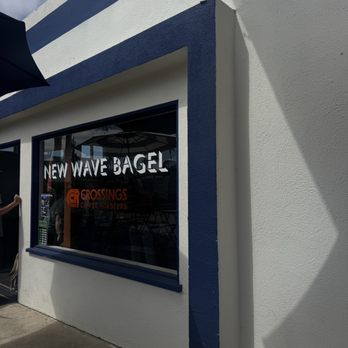 New Wave Bagel - Bagels Near Me - Encinitas, California New Wave Bagel - Bagels Near Me - Encinitas, California