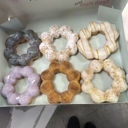 Funnel Cake