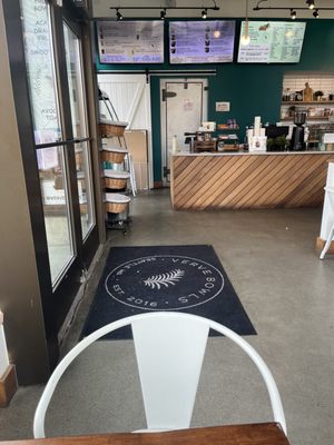 Verve Bowls - Ballard by null